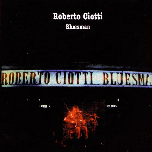 Bluesman