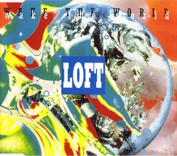 Wake The World