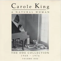 A Natural Woman: The Ode Collection 1968-1976