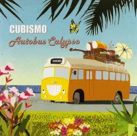 Autobus Calypso