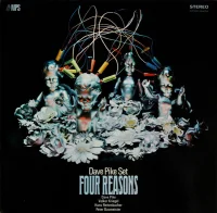 Four Reasons
