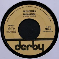 Doctor Music / Bate Pa' Tu'