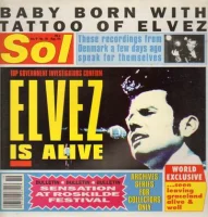 El Vez Is Alive