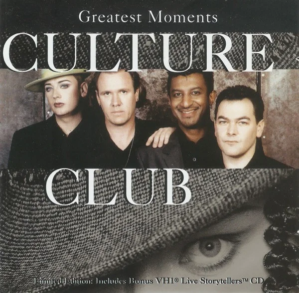 Greatest Moments