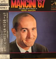 Mancini '67 The Big Bang Sound of Henry Mancini