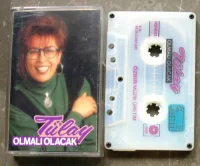 Olmalı, Olacak