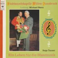 Ein Leben Für Die Blasmusik