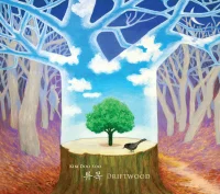 류목 Driftwood