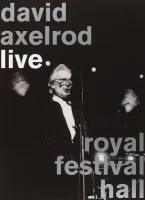 Live Royal Festival Hall