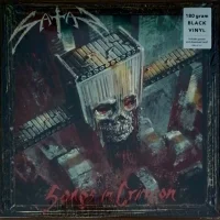 Songs In Crimson
