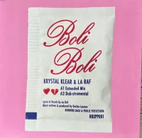 Boli Boli
