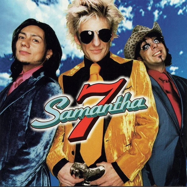 Samantha 7
