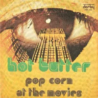 Popcorn / At The Movies