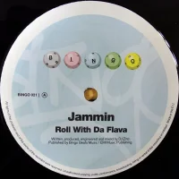 Roll With Da Flava / Ish
