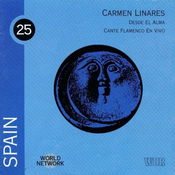 Spain: Desde El Alma (Cante Flamenco En Vivo)