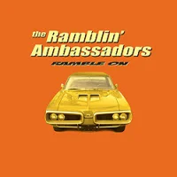 Ramble On