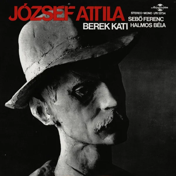 „Játszani Is Engedd...” – Összeállítás József Attila Műveiből