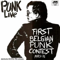 First Belgian Punk Contest - March 1978
