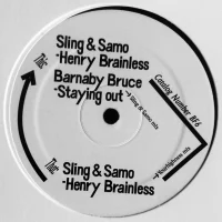 Henry Brainless / Staying Out