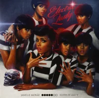 The Electric Lady