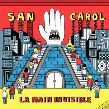 La Main Invisible