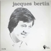 Jacques Bertin