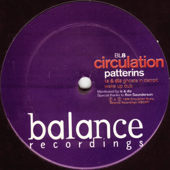 Patterins
