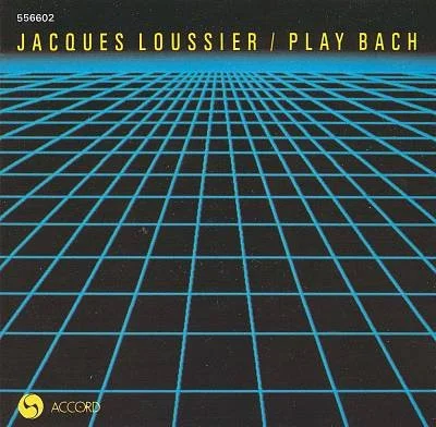 Play Bach