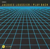 Play Bach