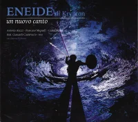 Eneide Di Krypton - Un Nuovo Canto