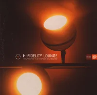 Hi:Fidelity Lounge - Volume One: Subterranean Soundtracks