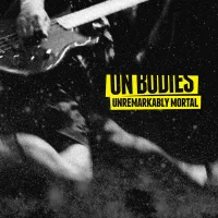 Unremarkably Mortal