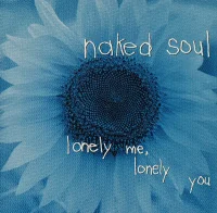 Lonely Me, Lonely You