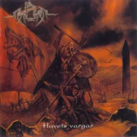 Havets Vargar