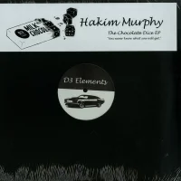 The Chocolate Dice EP