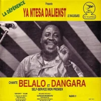 Belalo