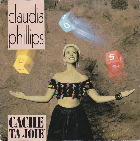 Cache Ta Joie