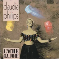 Cache Ta Joie