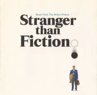 Stranger Than Fiction (Music From The Motion Picture)