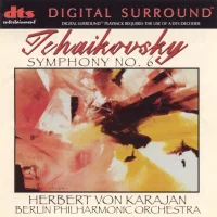 Symphony No. 6