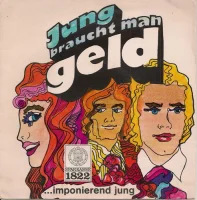 Die Heiratssparer-Swingparty / Hallo Partner - Danke Schön