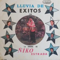 Lluvia De Exitos
