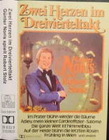 Zwei Herzen Im Dreivierteltakt, Günter Noris Spielt Robert Stolz