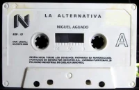 La Alternativa