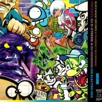 An Electro Mix
