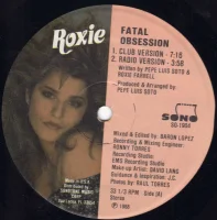 Fatal Obsession