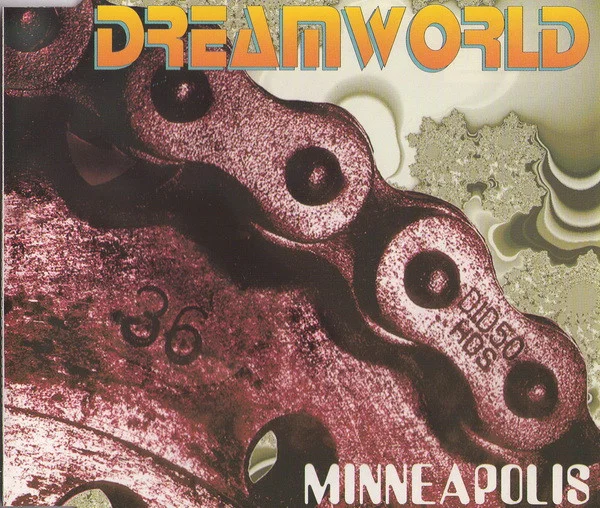 Dreamworld