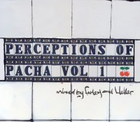Perceptions Of Pacha Vol 1
