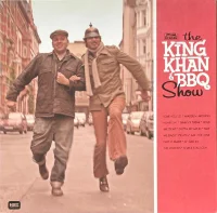 The King Khan & BBQ Show