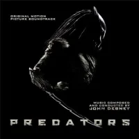 Predators (Original Motion Picture Soundtrack)